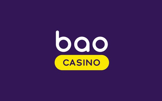 Baocasino logo: Logo Baocasino