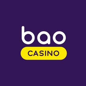 Baocasino logo: Logo Baocasino